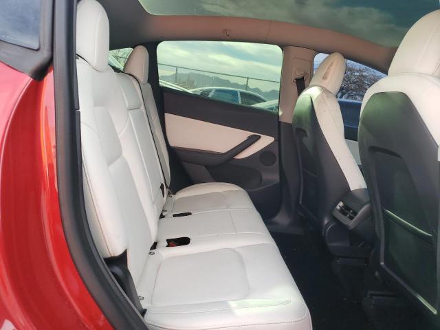 2021 TESLA MODEL Y - 5YJYGDEF2MF273869