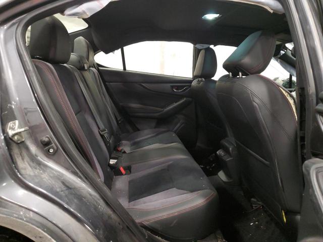 2022 SUBARU WRX LIMITE JF1VBAL69N9006698