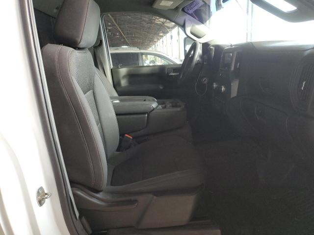 2022 GMC SIERRA2500 1GT08LE71NF315071