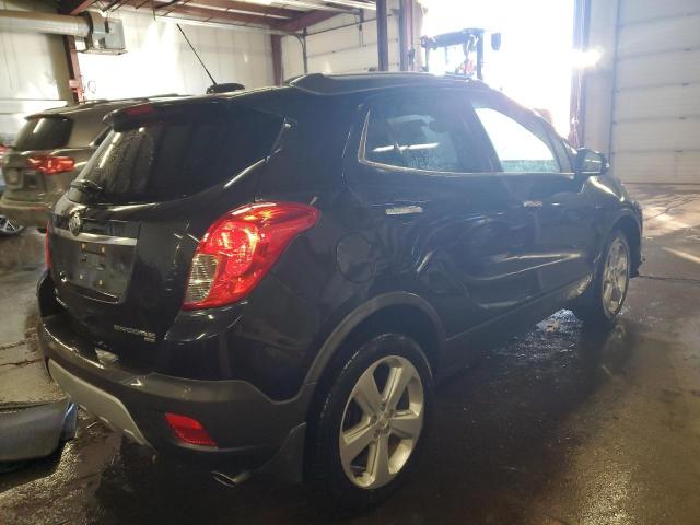 2016 BUICK ENCORE CON - KL4CJFSB8GB527031