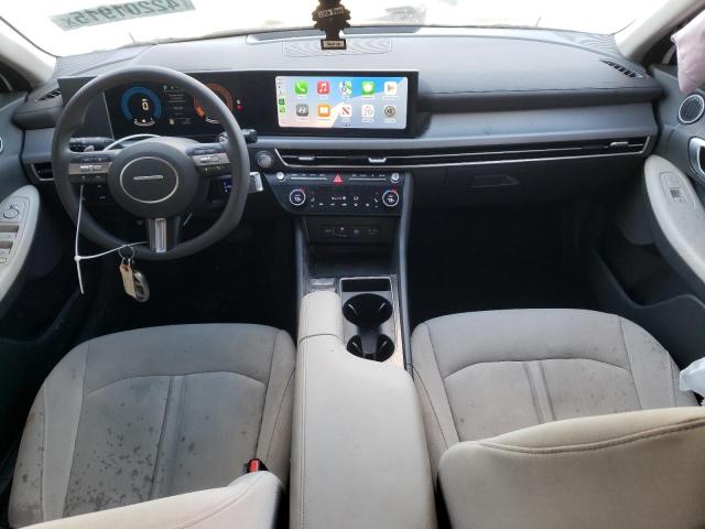 2024 HYUNDAI SONATA SEL - KMHL64JA5RA376500