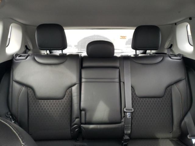 2018 JEEP COMPASS LA - 3C4NJDBBXJT239665