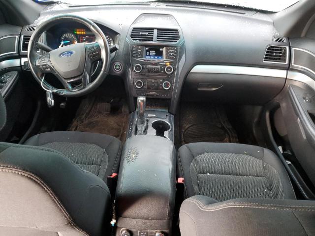 2016 FORD EXPLORER X - 1FM5K8D86GGA44175