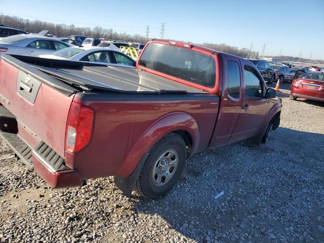 2020 NISSAN FRONTIER S - 1N6ED0CE5LN719394