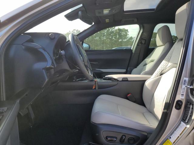 2021 LEXUS UX 250H - JTHP9JBH0M2041136