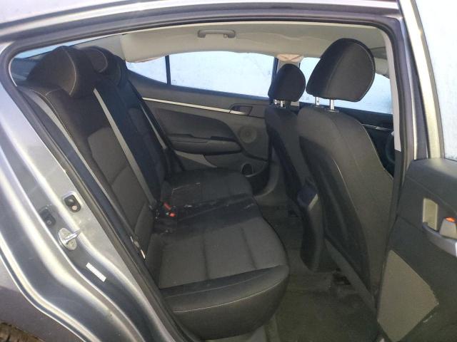 2018 HYUNDAI ELANTRA SE - KMHD74LF4JU451510