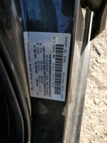 2017 MAZDA 6 TOURING - JM1GL1V54H1123340