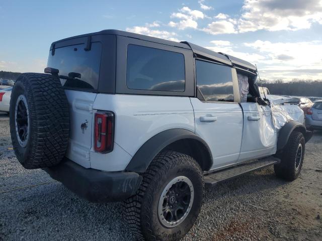 Vin: 1fmee5dp8pla94239, lot: 41984835, ford bronco base 20233