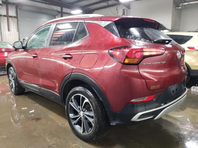 2023 BUICK ENCORE GX - KL4MMDS26PB044220
