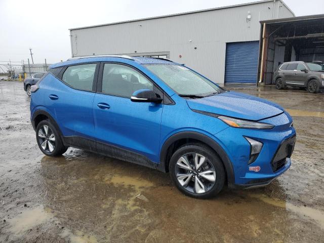 Vin: 1g1fy6s01p4177753, lot: 42650955, chevrolet bolt lt 20234