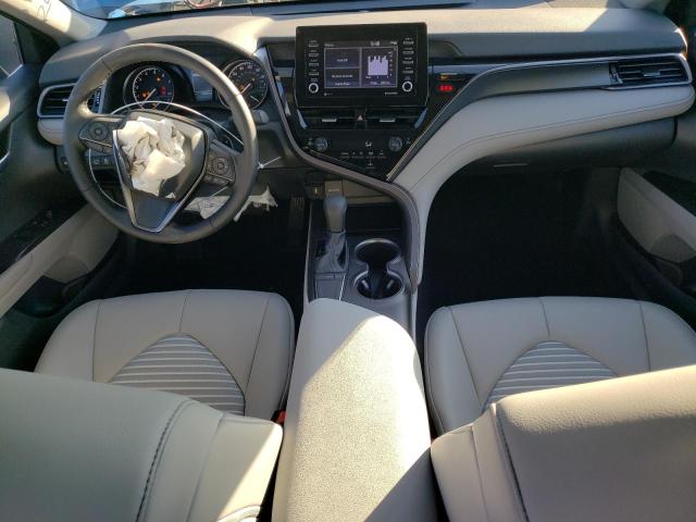 2024 TOYOTA CAMRY SE N - 4T1G11AK1RU851887