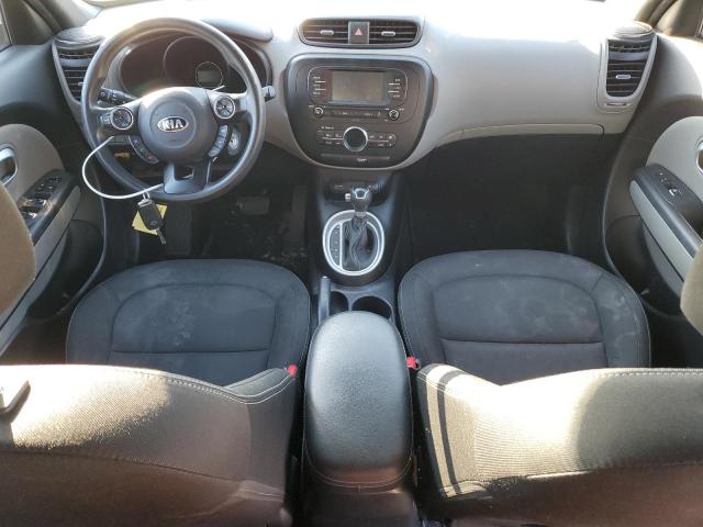 2017 KIA SOUL + - KNDJP3A59H7477461