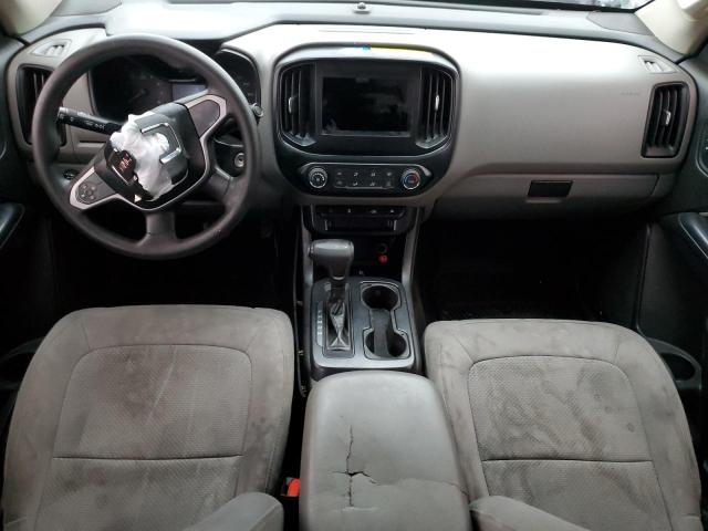 2016 GMC CANYON 1GTG5BE38G1225270