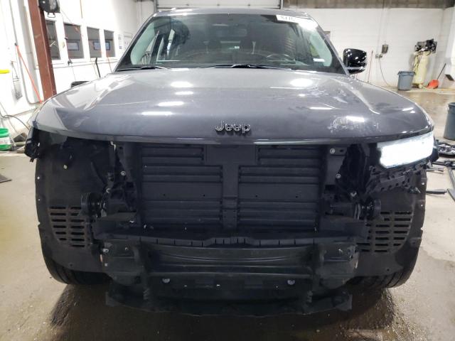 2021 JEEP GRAND CHER 1C4RJKBG7M8146641