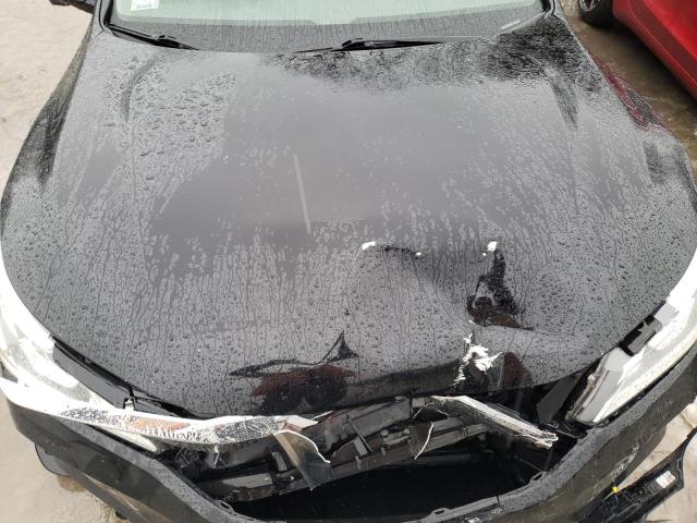 2017 HONDA ACCORD EXL - 1HGCR2F83HA162711