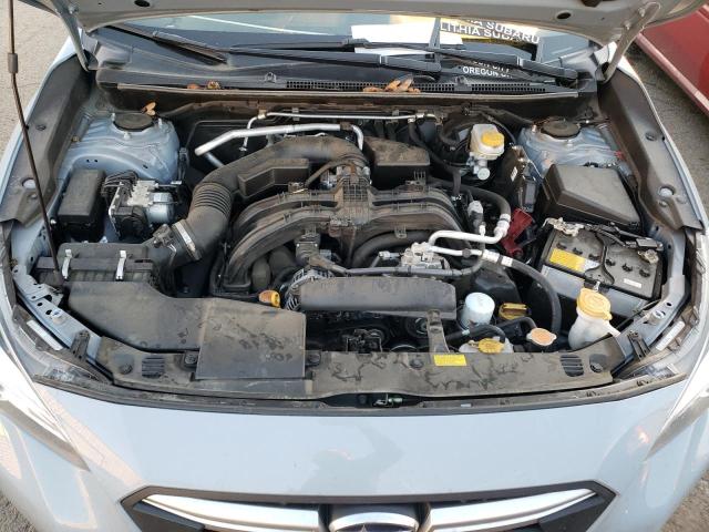 2022 SUBARU CROSSTREK - JF2GTHMC1N8204809