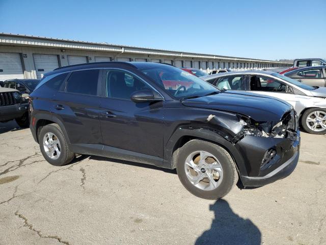 2024 HYUNDAI TUCSON SEL 5NMJBCDE4RH356485