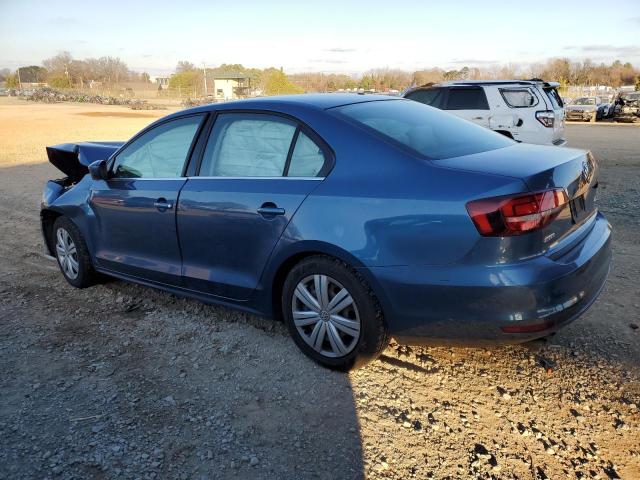 2017 VOLKSWAGEN JETTA S - 3VW2B7AJ3HM240796
