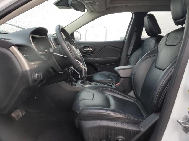 2017 JEEP CHEROKEE L - 1C4PJMDB5HW501800