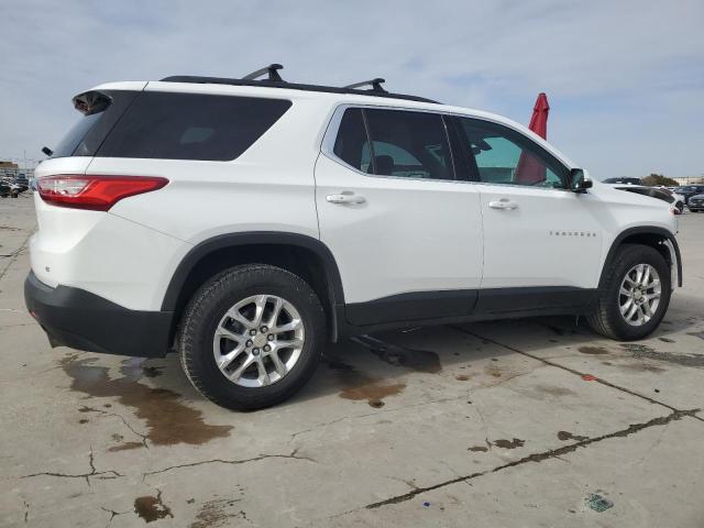 2020 CHEVROLET TRAVERSE L - 1GNERGKW3LJ233916