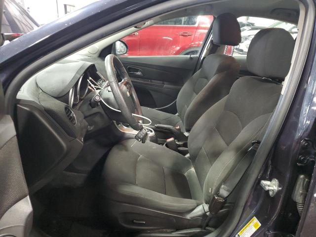2015 CHEVROLET CRUZE LT - 1G1PC5SB3F7266719