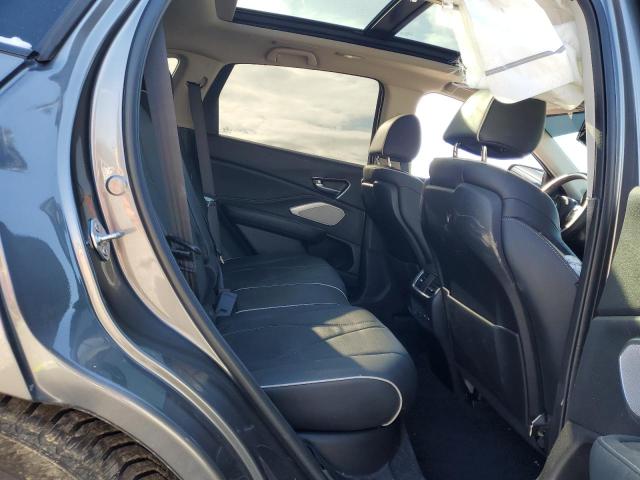 2022 ACURA RDX ADVANC - 5J8TC2H78NL016469