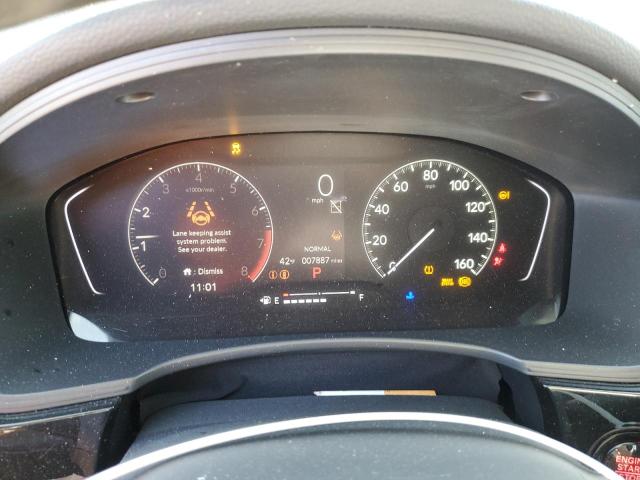 2025 HONDA CIVIC SPOR - 19XFL2H83SE001872