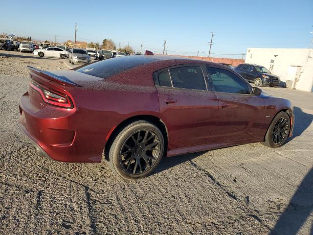 Vin: 2c3cdxct8kh676893, lot: 41858345, dodge charger r/t 20193