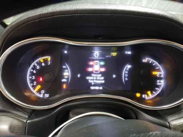 2015 JEEP GRAND CHER - 1C4RJFCT2FC613502