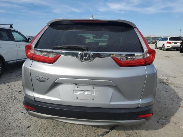 2019 HONDA CR-V EXL 5J6RW1H85KA029152