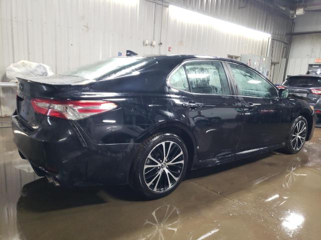 2020 TOYOTA CAMRY SE - 4T1G11AK7LU879782