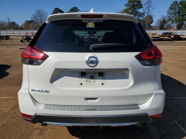 2017 NISSAN ROGUE S - KNMAT2MT4HP522645