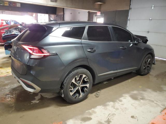 Vin: 5xyk33af4pg038694, lot: 87805715, kia sportage ex 20233