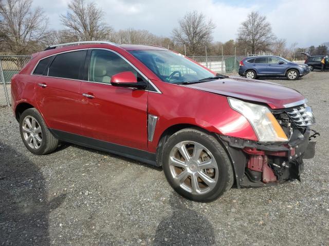 3GYFNCE33GS548880 Cadillac Srx Performance Collection 2016