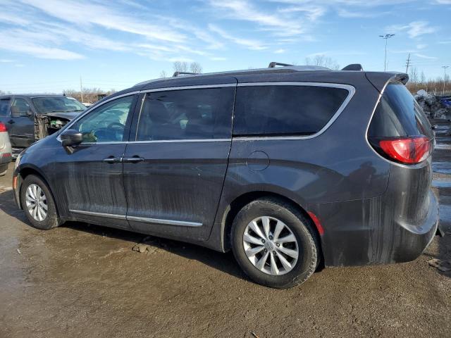 2018 CHRYSLER PACIFICA T - 2C4RC1BG5JR107535