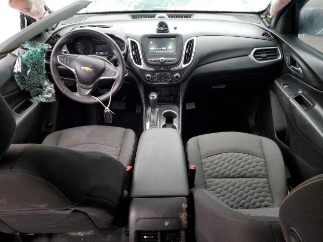 2018 CHEVROLET EQUINOX LT - 3GNAXSEV2JS518662