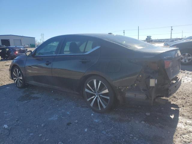 Vin: 1n4bl4cvxlc267816, lot: 88001885, nissan altima sr 20202