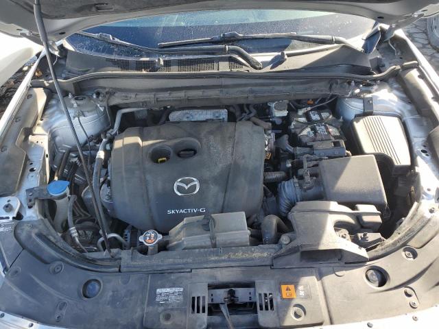 2020 MAZDA CX-5 TOURI - JM3KFBCM8L0793710
