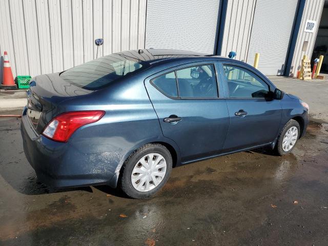 2017 NISSAN VERSA S 3N1CN7AP4HL801924