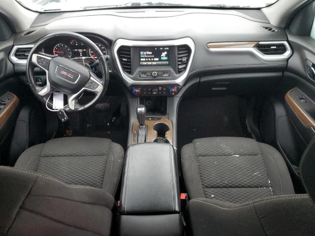 2019 GMC ACADIA SLE - 1GKKNKLAXKZ231131