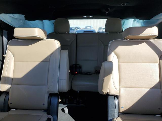 2021 CHEVROLET SUBURBAN K - 1GNSKFKD2MR289090