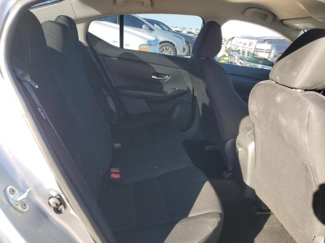 2022 NISSAN SENTRA S - 3N1AB8BV4NY304731