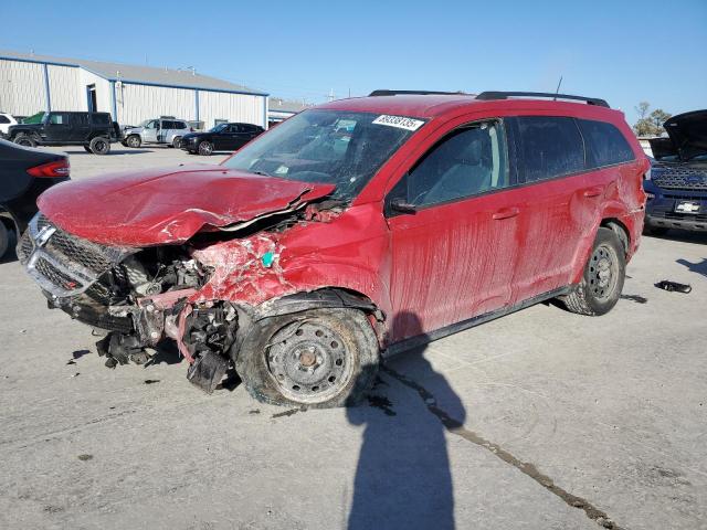 Vin: 3c4pdcabxjt509375, lot: 89338135, dodge journey se 2018 img_1