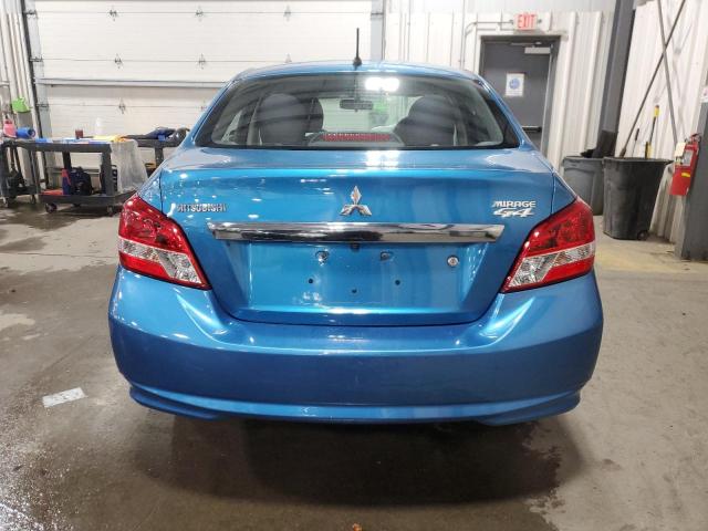2019 MITSUBISHI MIRAGE G4 - ML32F3FJ6KHF12798