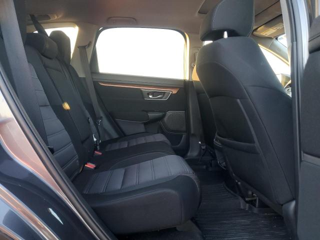 2021 HONDA CR-V EX - 2HKRW2H56MH643060