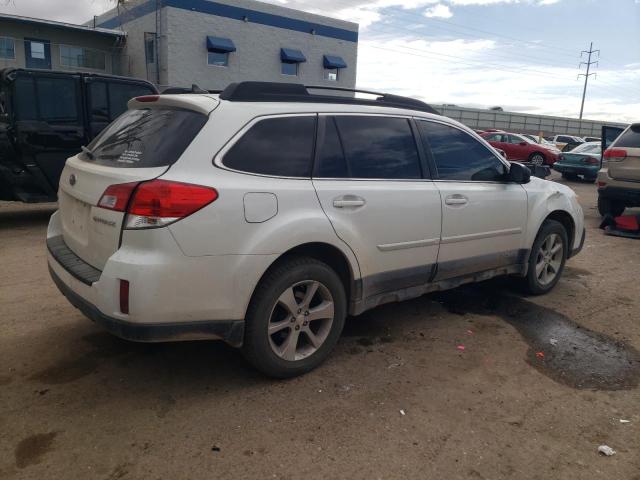 Vin: 4s4brcpc5d3205247, lot: 43342545, subaru outback 2.5i limited 20133