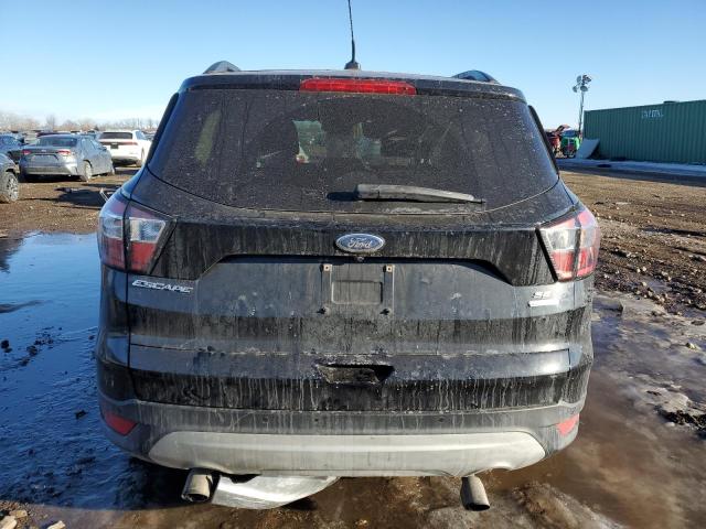 2017 FORD ESCAPE SE - 1FMCU0GD7HUD36111