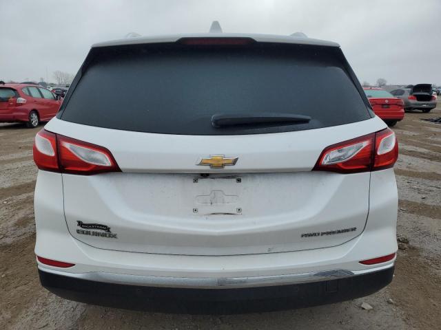 2020 CHEVROLET EQUINOX PR - 3GNAXXEV0LS632434