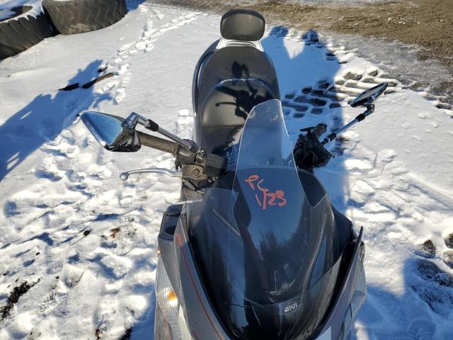 2006 SUZUKI AN400 K3 JS1CK43A262102748