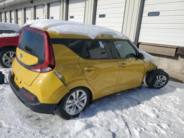 Vin: kndj23au1l7101318, lot: 41494445, kia soul lx 20203